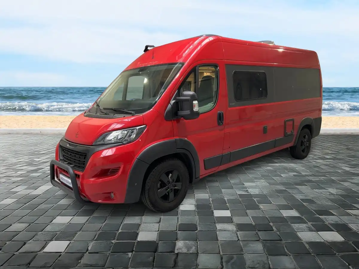 TOURNE Dream 4 System 6.0 - Ansicht 2